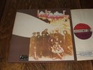 Led Zeppelin II A:2/B:2 Matrix Numbers. 1st label NMINT