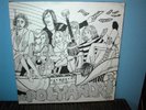GROUP 1850  Polyandri  LP   Dutch pressing