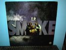 T.P. SMOKE  self titled  LP   German pressing
