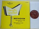 Barylli Quartet BEETHOVEN Op.18-1/2 Westminster WL 5203