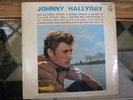 vinyl johnny hallyday les guitares jouent N 6