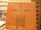 BAWDY BLUES - PRESTIGE BLUESVILLE RECORDS BVLP-1055 - 