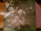 UNIFORM CHOICE Screaming For Change LP PURPLE VINYL