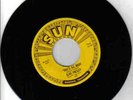 Rockabilly 45-ELVIS PRESLEYon SUN. THAT’S ALL RIGHT