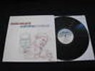 Thelonious Monk John Coltrane Carnegie Vinyl LP Mosaic