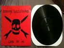 Teenage Bottlerocket Live In '06 Vinyl LP OOP nofx