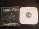 YOUTH OF TODAY - Break Down The Walls (Unplayed-White)