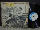 BLUE NOTE 1539 HORACE SILVER QUINTET MONO 63rd RVG