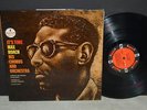 MAX ROACH: It's Time IMPULSE STEREO w/ABBEY LINCOLN ORG