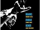 Brahms & Dvorak /Ungarische & Slawische Tänze / Decca
