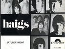 HAIGS - Unfindable Freakbeat Mod MONSTER '67 HOLL. +PS
