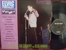 RARE ELVIS BOOTLEG LP IIN MY WAY **MINT**