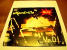45 GIRI - MANDRILLO - MR DJ - VASCO ROSSI