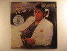 MICHAEL JACKSON Thriller EPIC LP SEALED