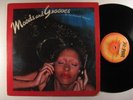 JU-PAR UNIVERSAL Moods & Grooves JU-PAR LP funk