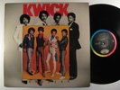KWICK Foreplay CAPITOL LP modern soul boogie