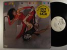 MARTIN CIRCUS Self Titled PRELUDE LP disco