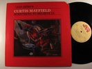 CURTIS MAYFIELD Something to Believe In RSO LP samples