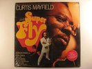 CURTIS MAYFIELD Super Fly CURTOM LP OST SEALED