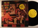 MEL & TIM Good Guys Only Win in the Movies BAMBOO LP