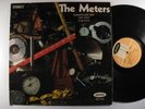 METERS Self Titled JOSIE LP funk