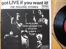 ROLLING STONES GOT LIVE 7