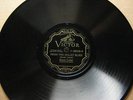 Bessie Tucker on Victor 38017 in 