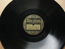 Joseph Robechaux & His New Orleans Boys - Vocalion 2539