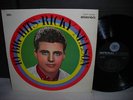 Ricky Nelson / 10 Big Hits Japan Rare 10