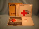 American Red Cross - Spot Radio Recordings- Many Stars