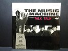 THE MUSIC MACHINE Turn On orig MONO 1966 *STILL SEALED*