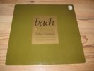 BACH - SONATAS GRUMIAUX / JACCOTTET / MERMOUD