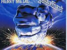 JUDAS PRIEST RAM IT DOWN HOLLAND 7