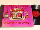 SIDNEY BECHET Columbia Set C173 4 x 78 PM set Jim Flora