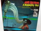 ALICE COLTRANE A Monastic Trio STEREO LP Impulse AS9156