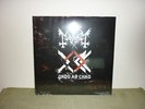 MAYHEM - ORDO AD CHAO LP BURZUM THORNS EMPEROR ULVER