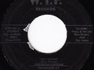Monster Funk Soul 45 - Freedom Express 
