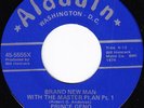 Funk Soul 45 - Prince Geno - Aladdin - mp3