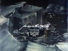 Poison the Well VERSIONS LP CLEAR/BLUE LTD 300 COPIES