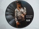 Vinyls Mickael Jackson
