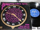 Maggi - Clockworking Cosmic Spirits  Iceland Pokora