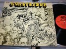 Svanfridur - What´s Hidden There  Iceland prog Pokora