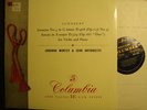 SCHUBERT Sonatina/Sonata MARTZY & ANTONIETTI 33CX 1399