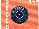 STICKS & STONES=CHECKMATES 1964 UK GARAGE R&B=JOE MEEK