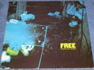 FREE Tons of Sobs SUPER SOUND UK Island Pink Rim N/M LP
