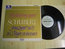 SAX 2535-SCHUBERT-JUILLIARD STRING QUARTET-No15 G MAJOR