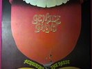 LP GENTLE GIANT Acquiring The Taste éd. UK EXC+++