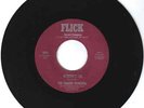 RARE FUNK 45 - The Singing Principal on Flick 0050