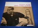 JAZZLAND JOHNNY GRIFFIN BENNY GREEN 