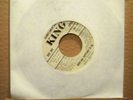 Rhythm & Blues  STICKS McGHEE